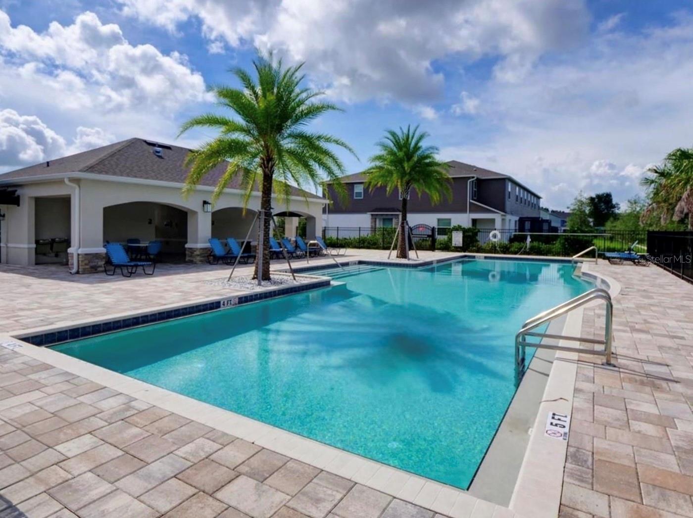 14909 HARVEST ST, ORLANDO, FL, 32824