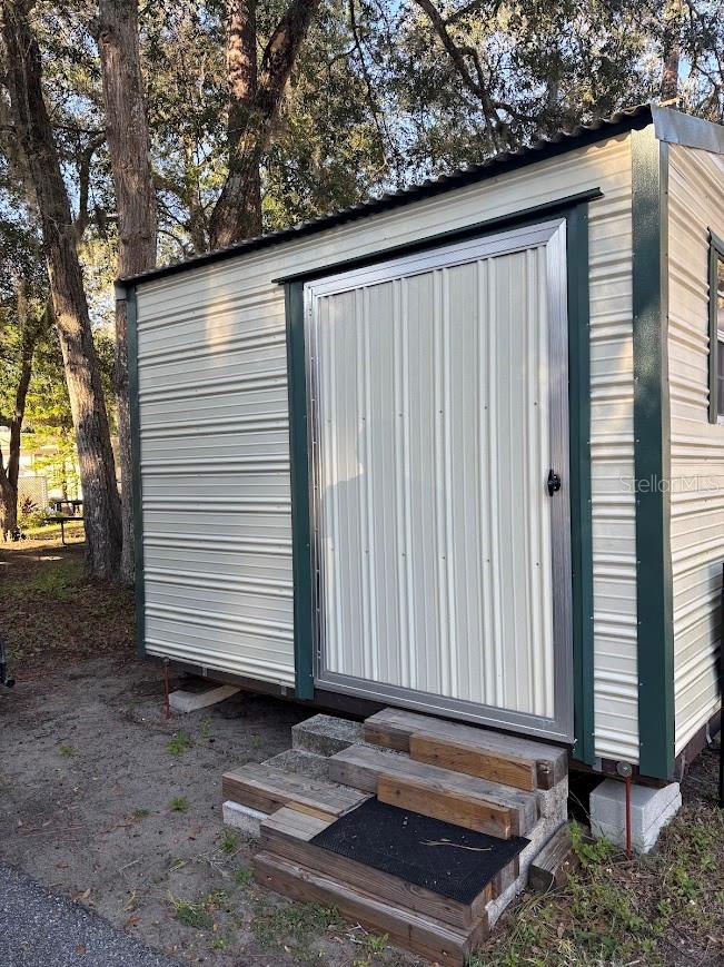 25115 NE 142ND LN #45, SALT SPRINGS, FL, 32134