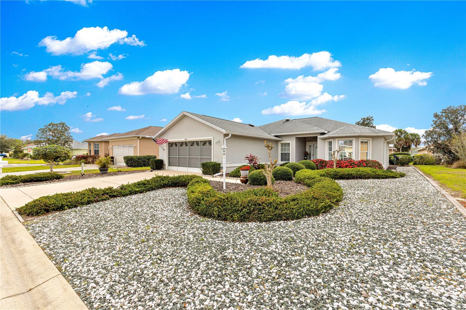 8061 SW 81ST LOOP, OCALA, FL, 34476