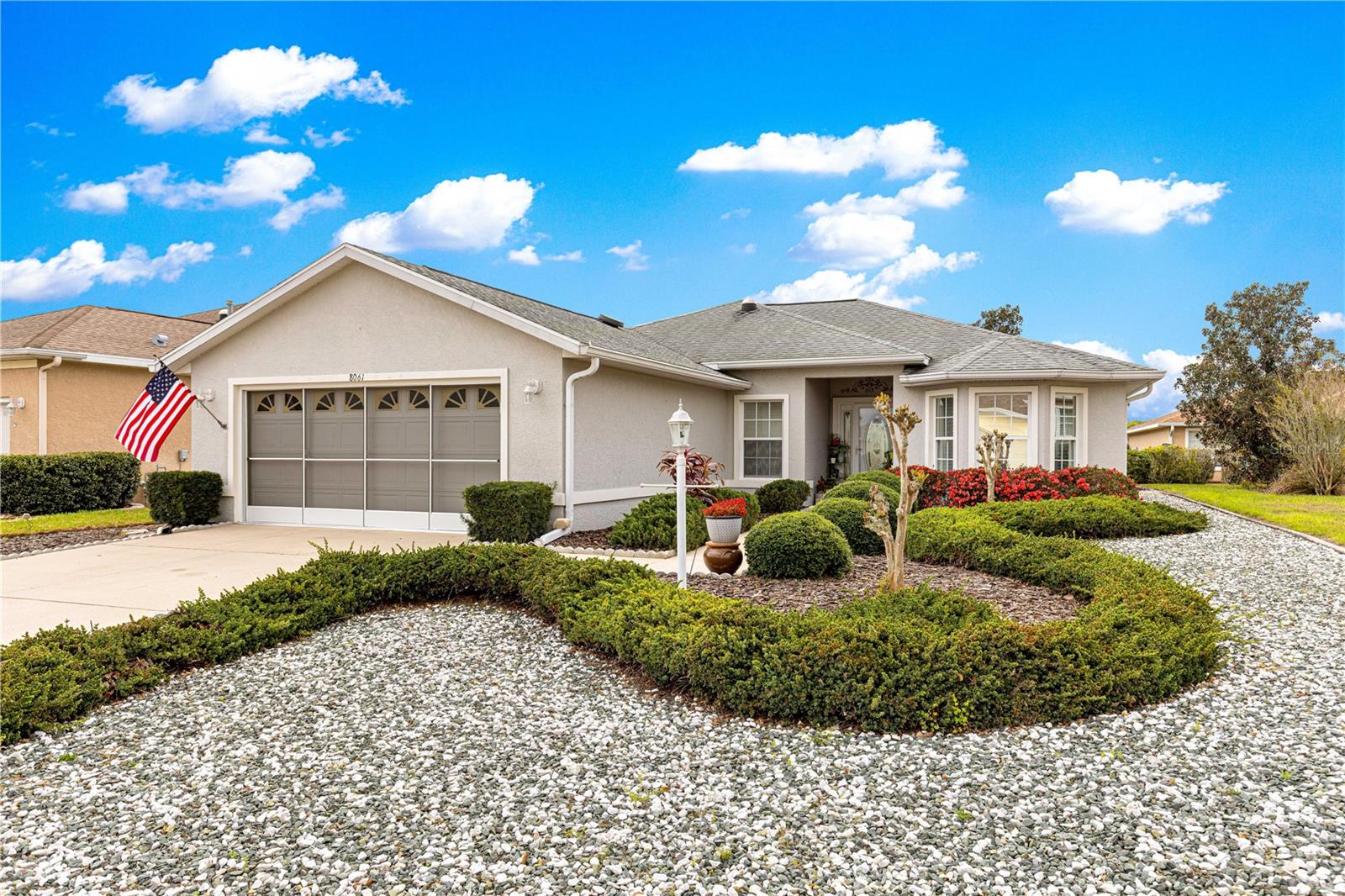 8061 SW 81ST LOOP, OCALA, FL, 34476