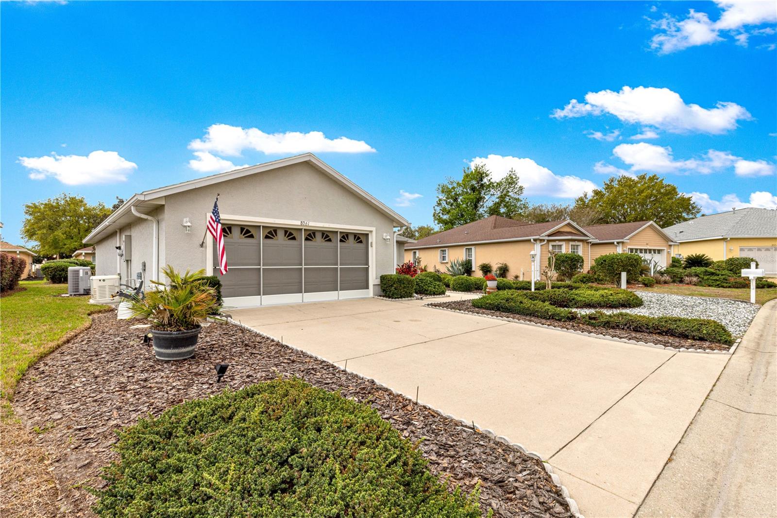 8061 SW 81ST LOOP, OCALA, FL, 34476