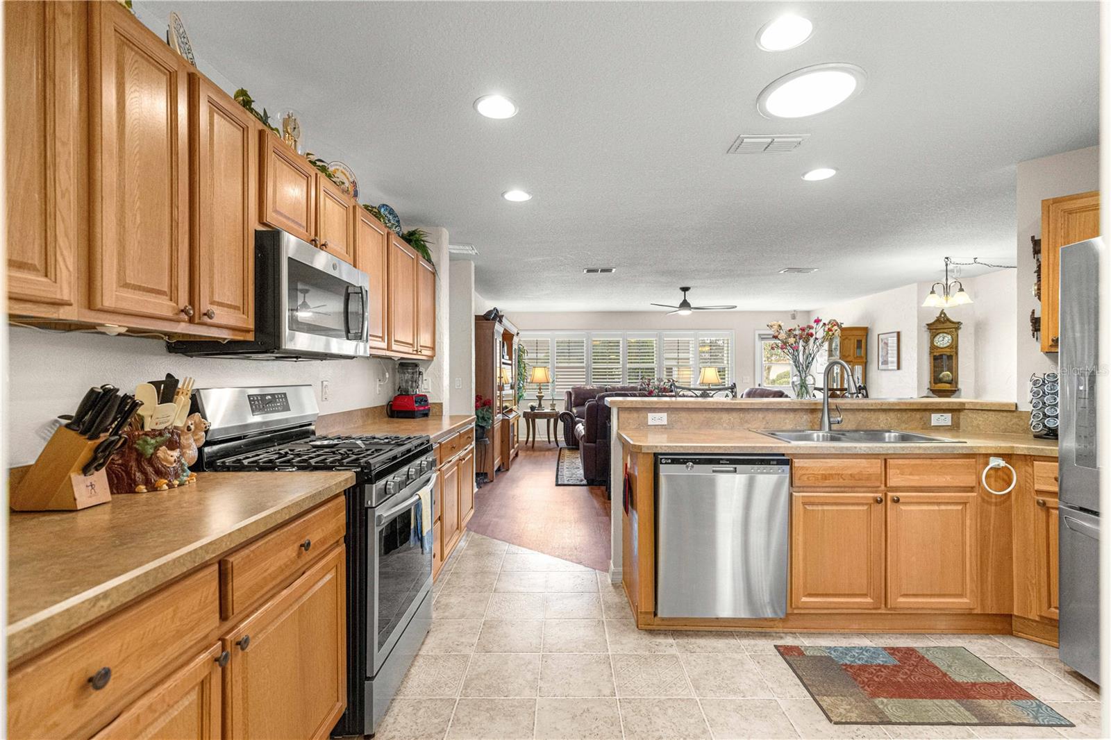 8061 SW 81ST LOOP, OCALA, FL, 34476