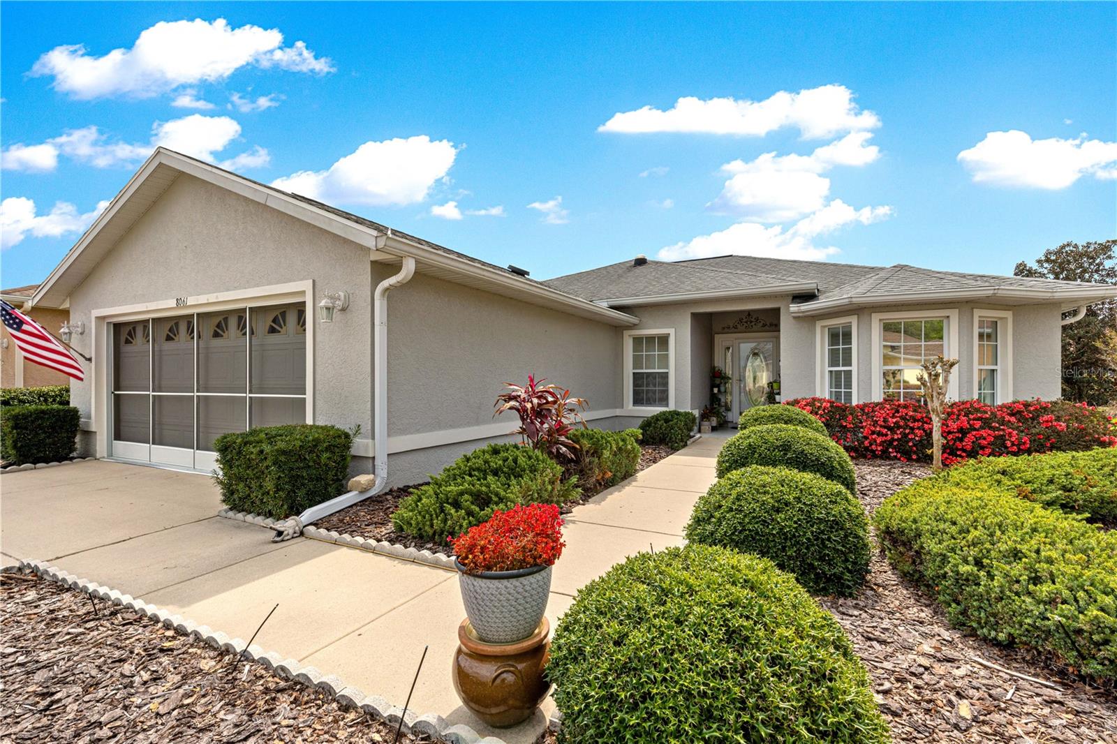 8061 SW 81ST LOOP, OCALA, FL, 34476