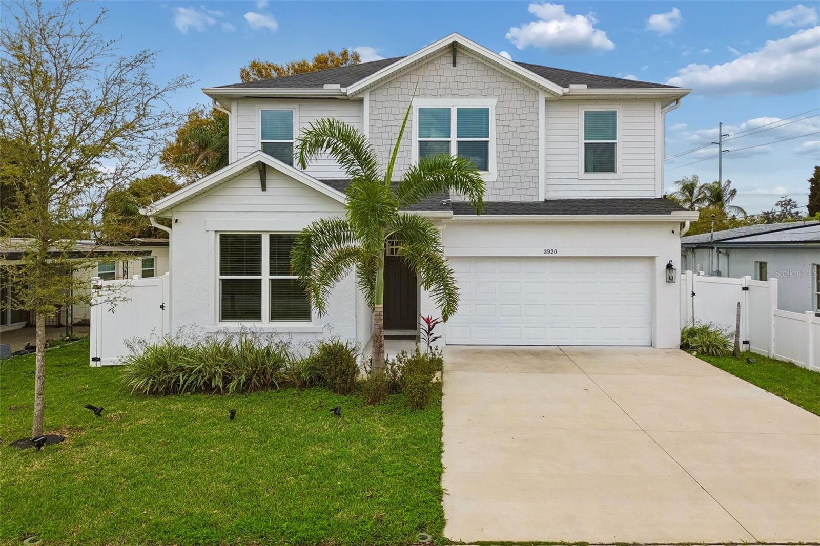 3920 W LEMON ST, TAMPA, FL, 33609