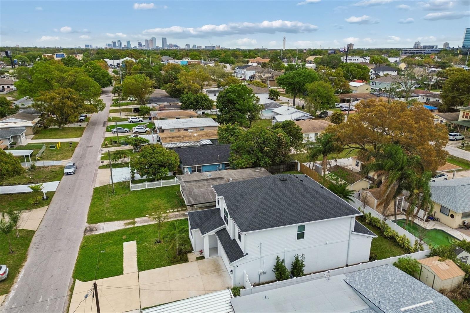 3920 W LEMON ST, TAMPA, FL, 33609