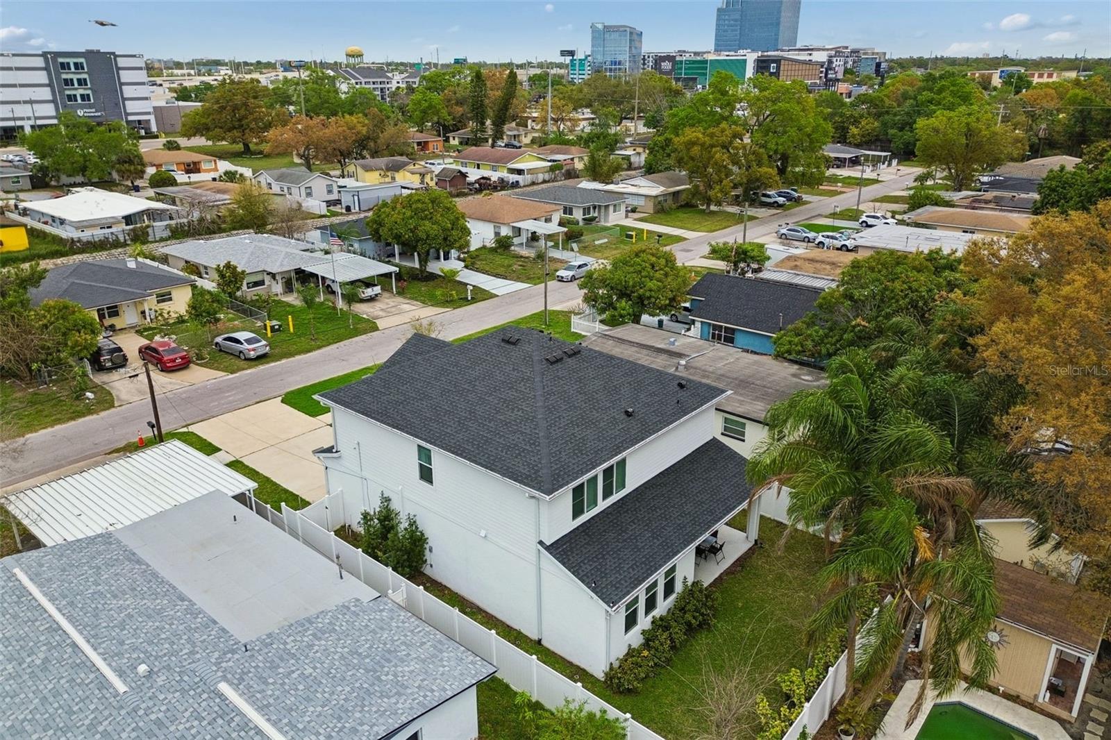 3920 W LEMON ST, TAMPA, FL, 33609