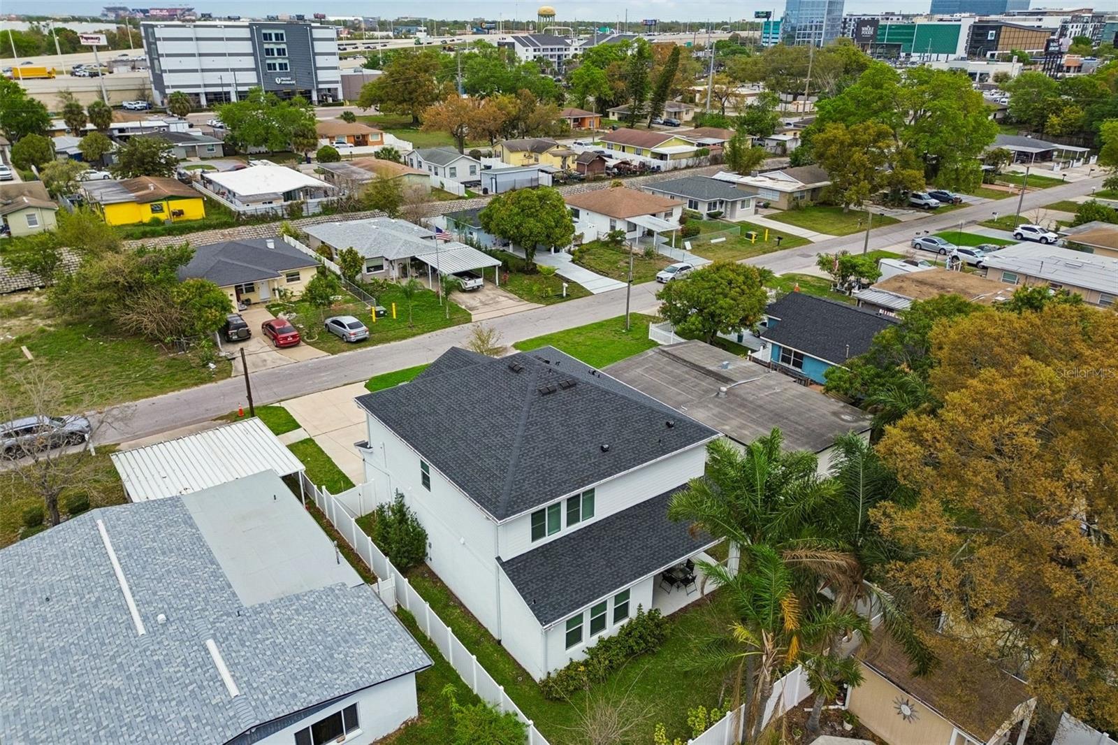 3920 W LEMON ST, TAMPA, FL, 33609