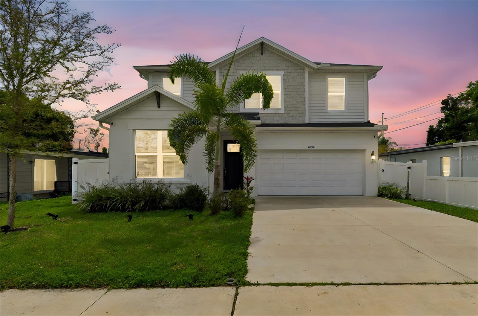 3920 W LEMON ST, TAMPA, FL, 33609