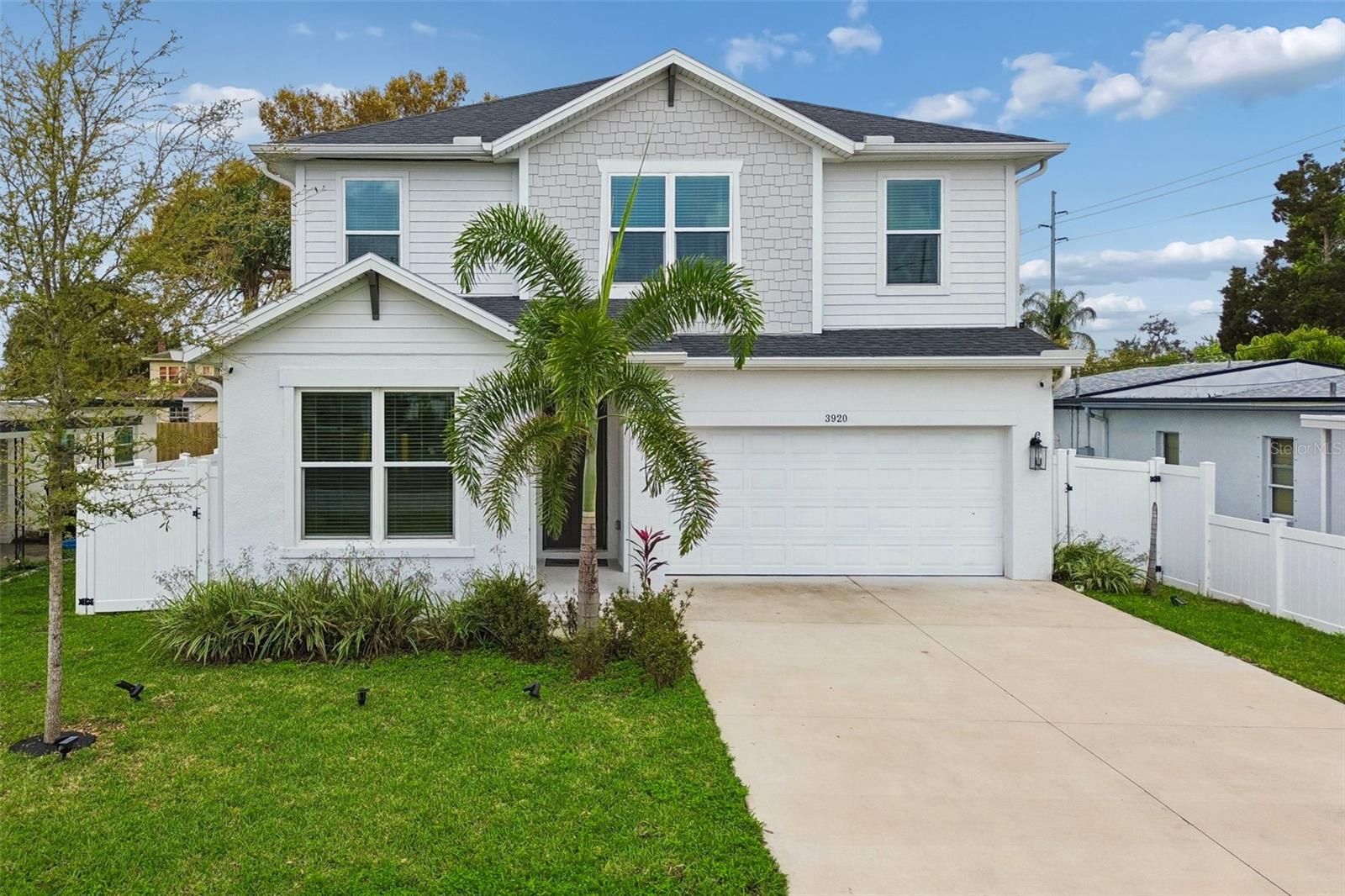 3920 W LEMON ST, TAMPA, FL, 33609