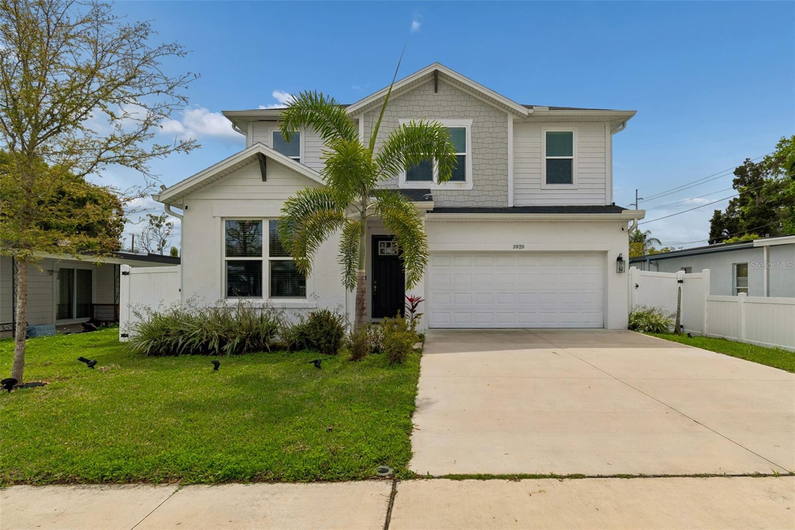 3920 W LEMON ST, TAMPA, FL, 33609