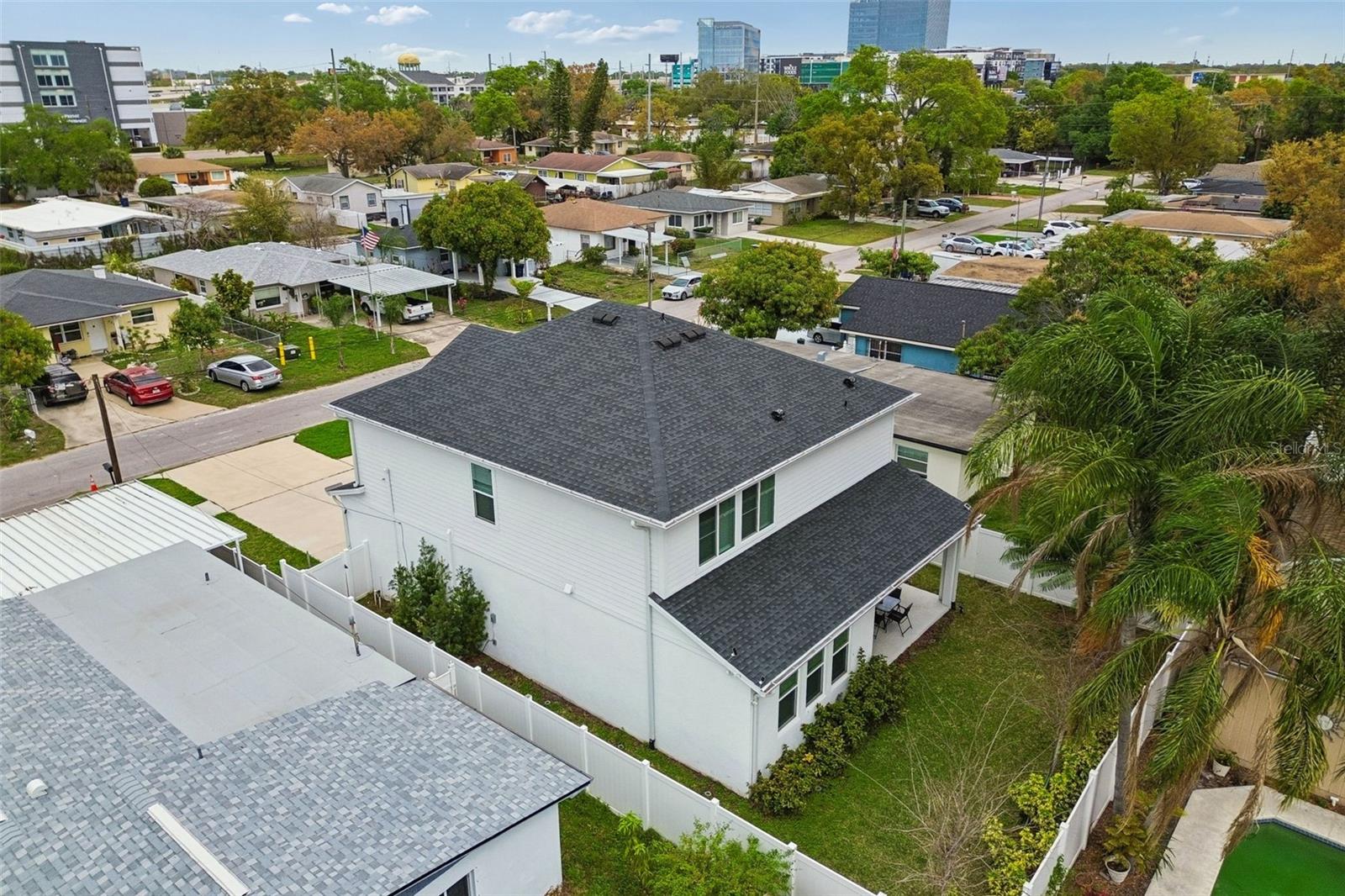 3920 W LEMON ST, TAMPA, FL, 33609