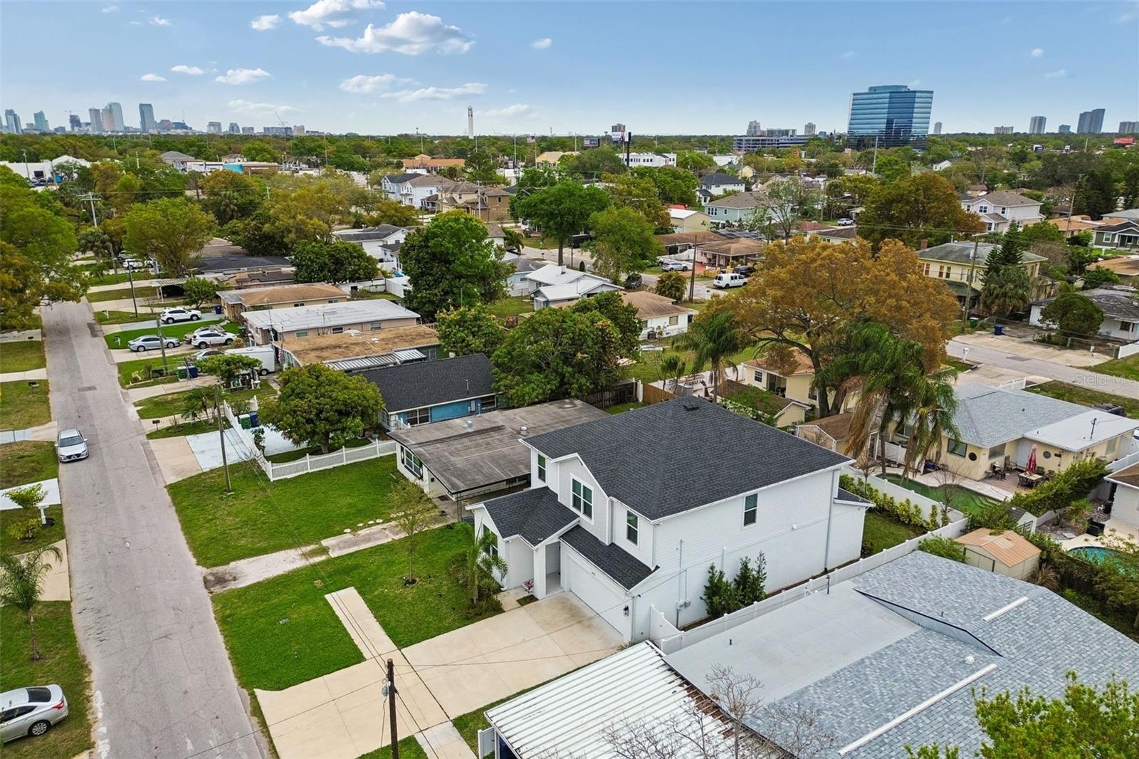 3920 W LEMON ST, TAMPA, FL, 33609