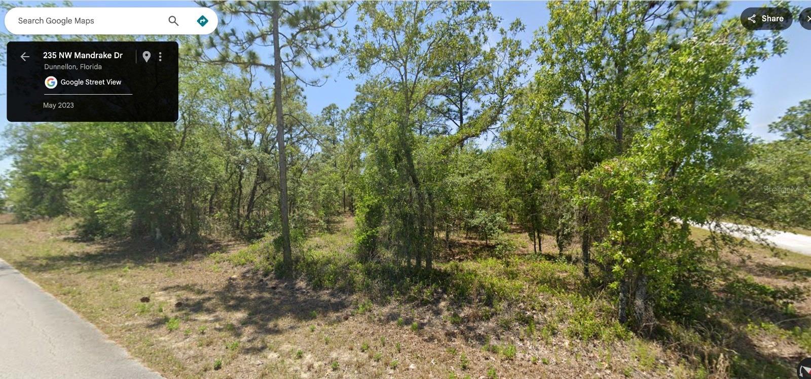 SHAMROCK AVE NW, DUNNELLON, FL, 34431