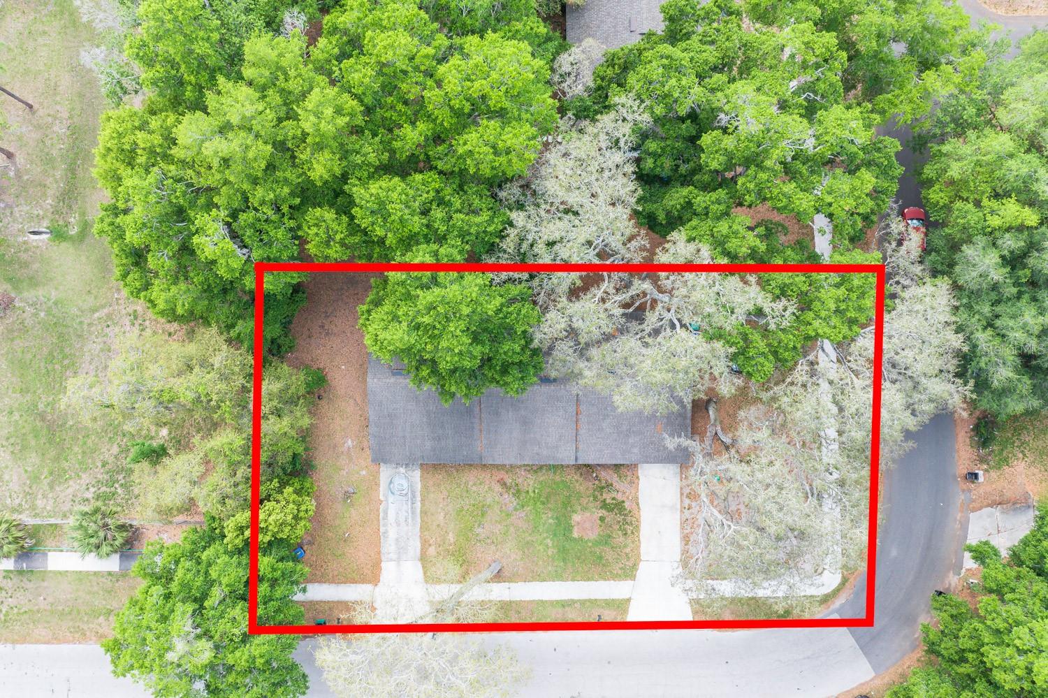 202 OTTER LN, APOPKA, FL, 32703