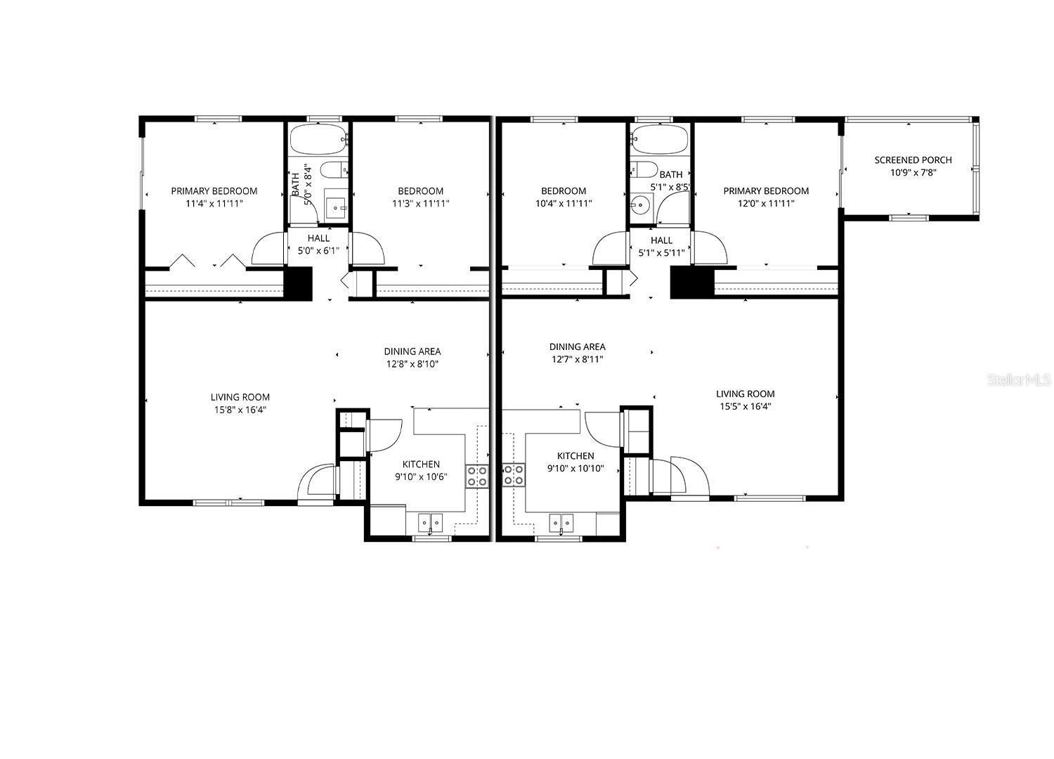 202 OTTER LN, APOPKA, FL, 32703