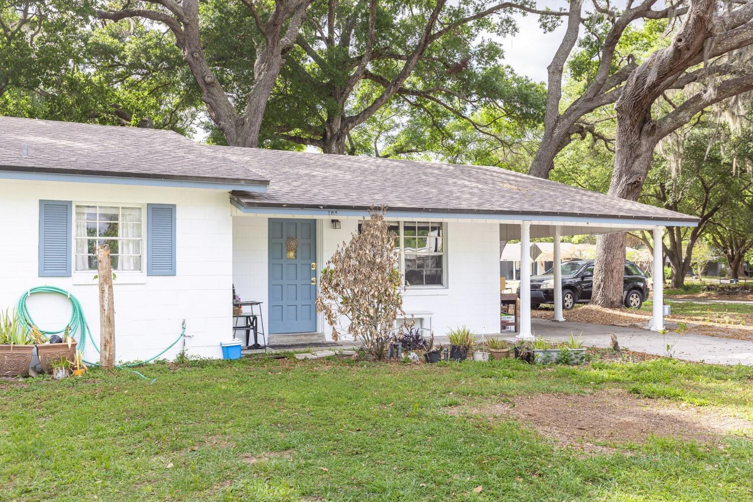 202 OTTER LN, APOPKA, FL, 32703