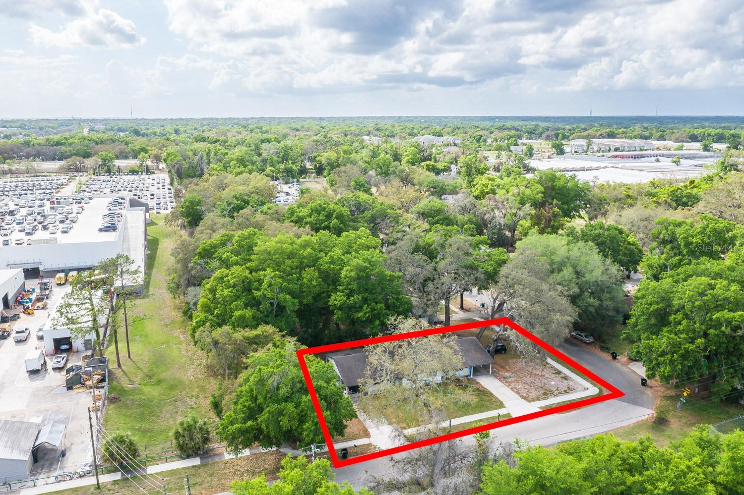 202 OTTER LN, APOPKA, FL, 32703