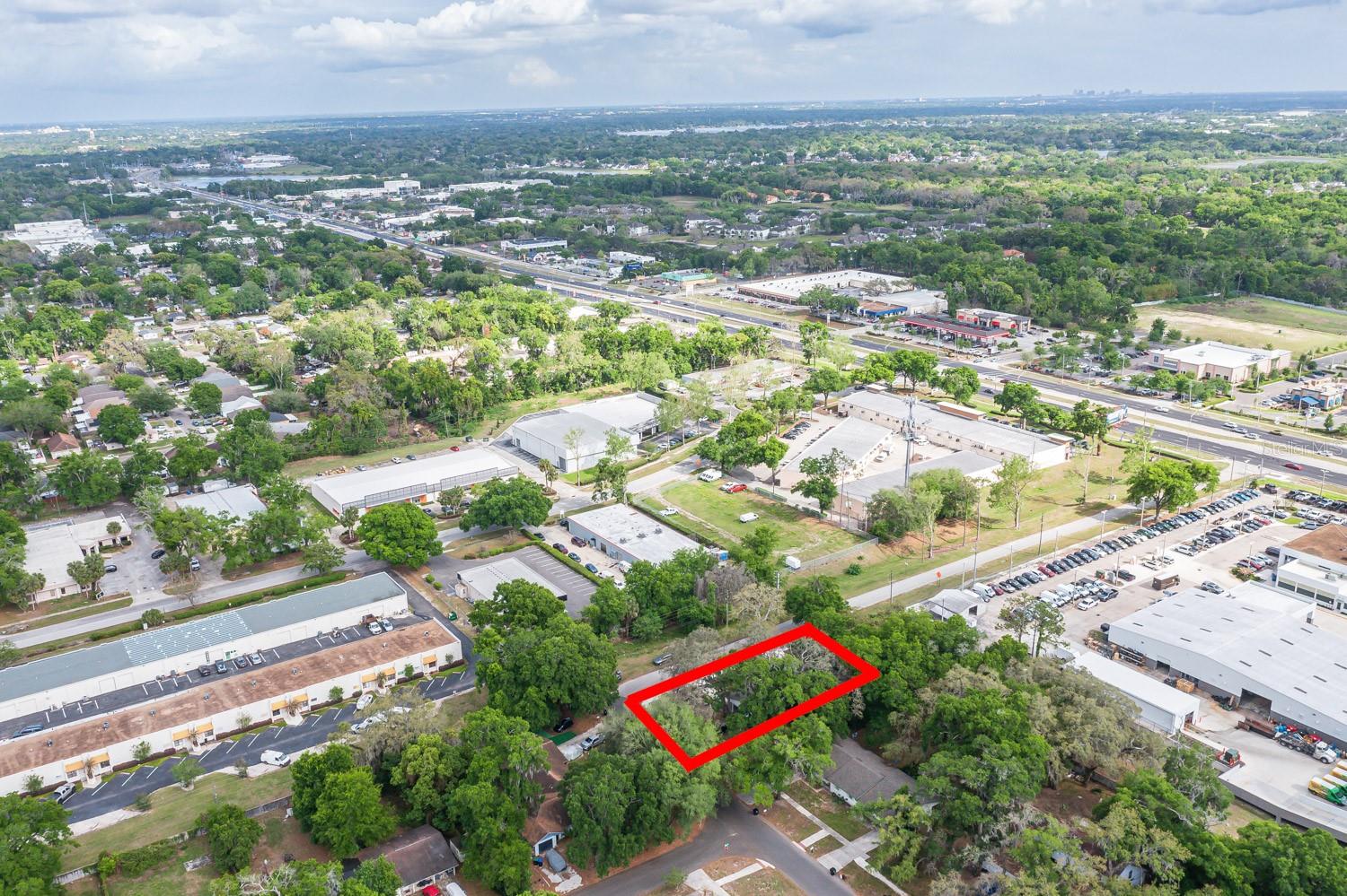 202 OTTER LN, APOPKA, FL, 32703