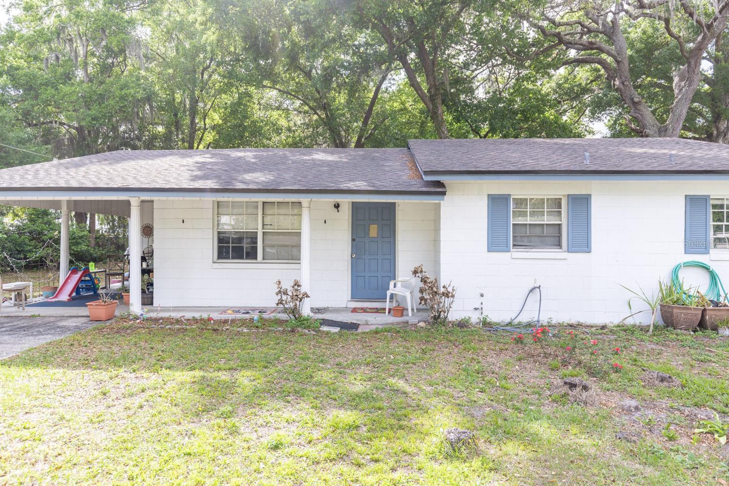 202 OTTER LN, APOPKA, FL, 32703