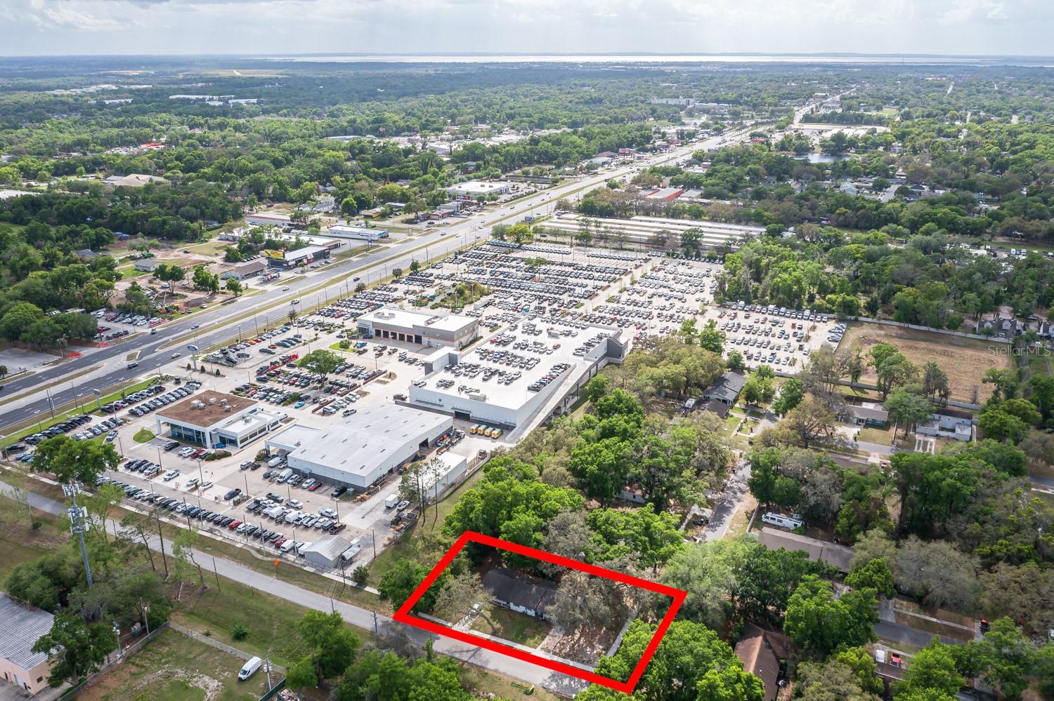 202 OTTER LN, APOPKA, FL, 32703