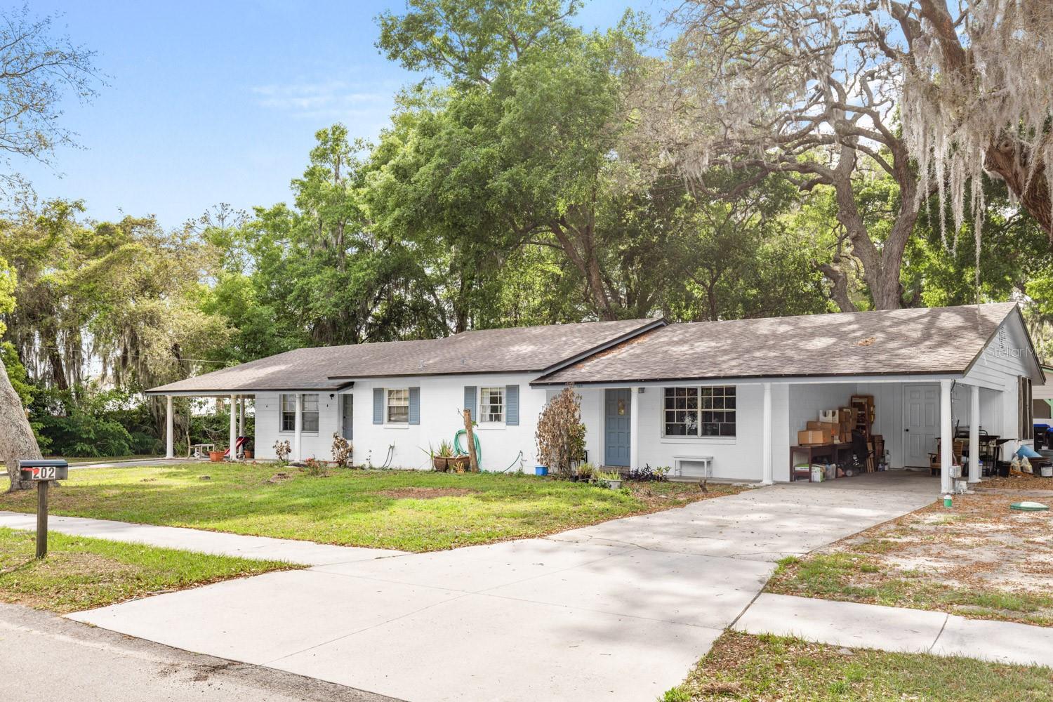 202 OTTER LN, APOPKA, FL, 32703