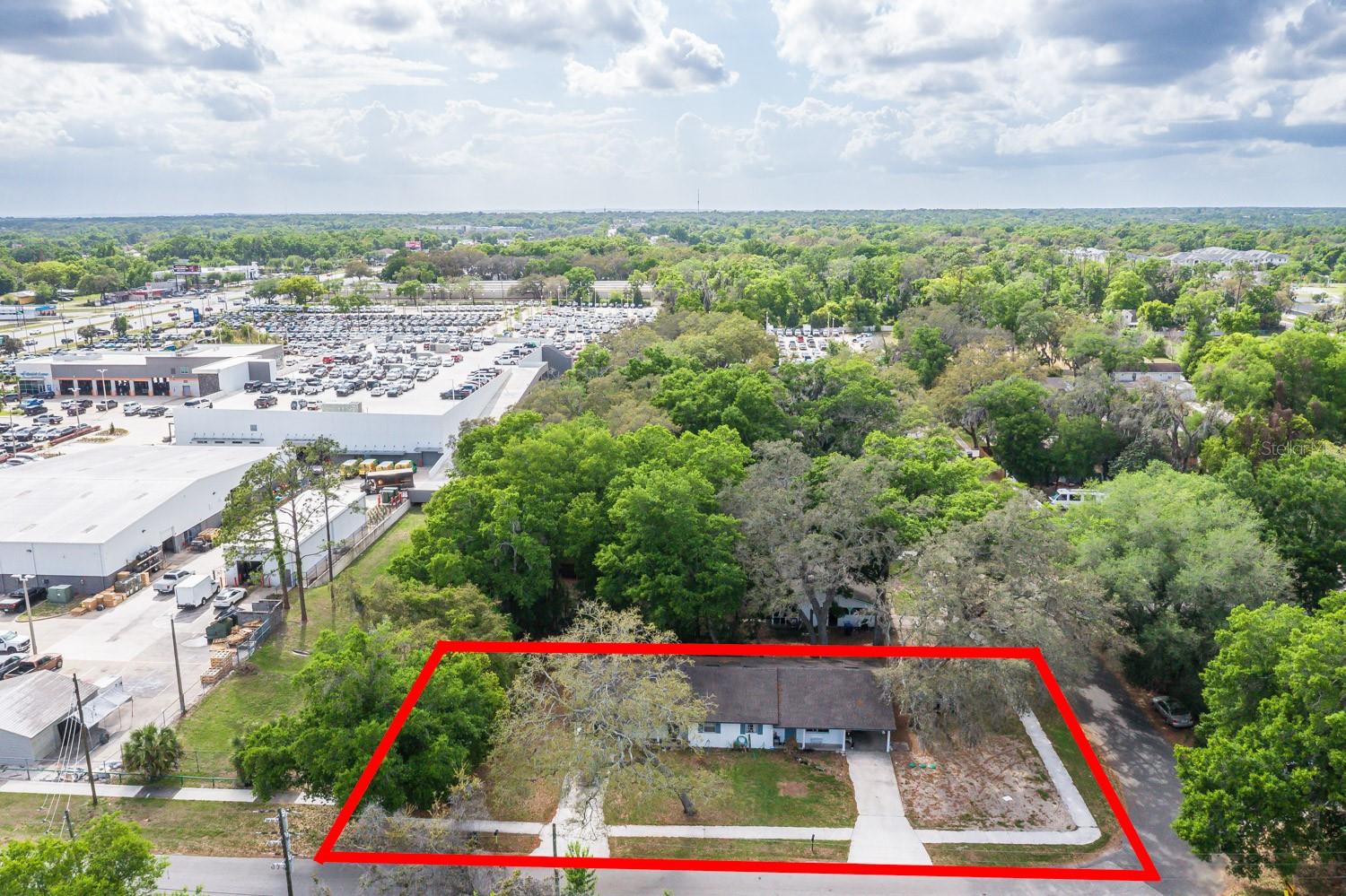 202 OTTER LN, APOPKA, FL, 32703
