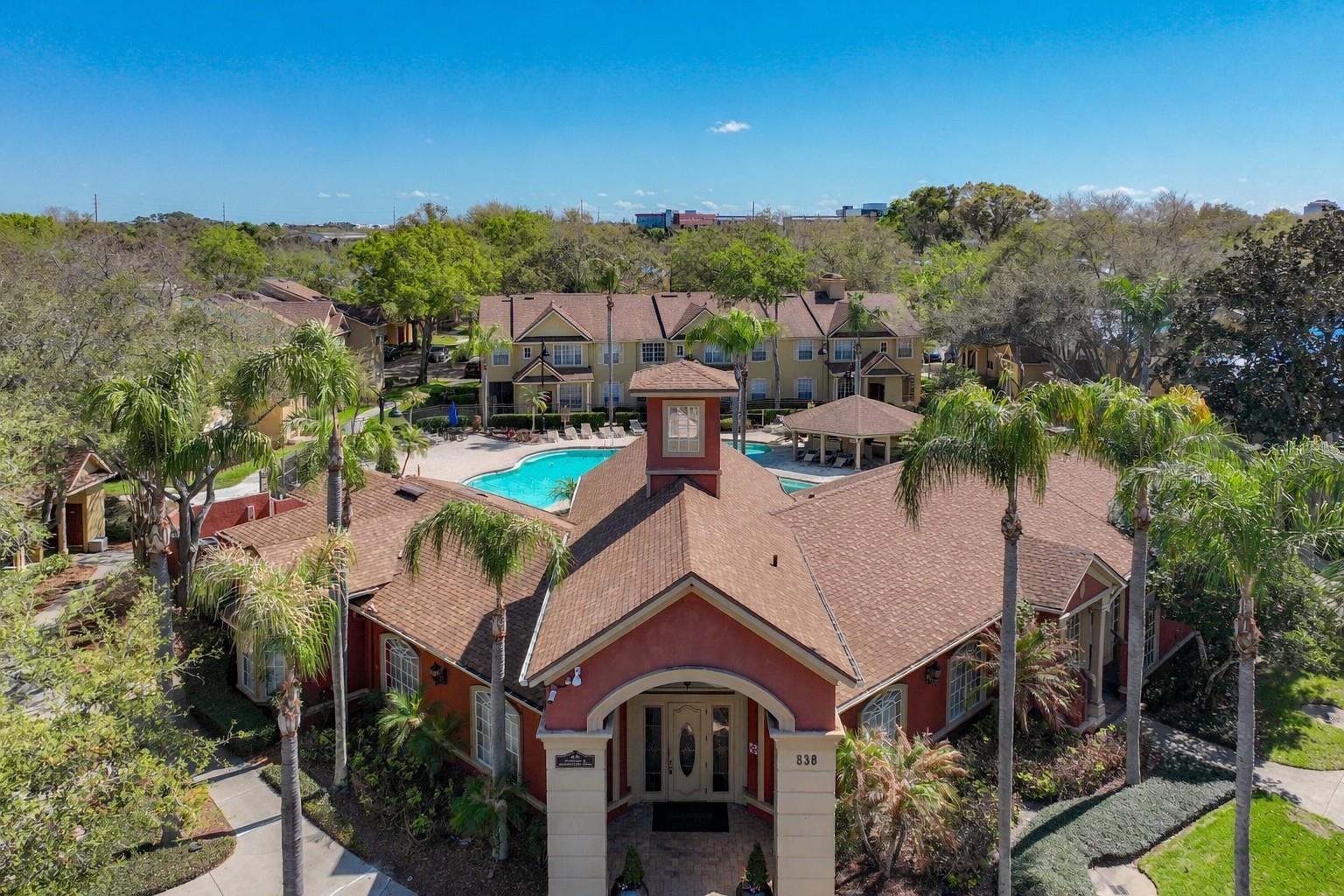 837 GRAND REGENCY PT #103, ALTAMONTE SPRINGS, FL, 32714
