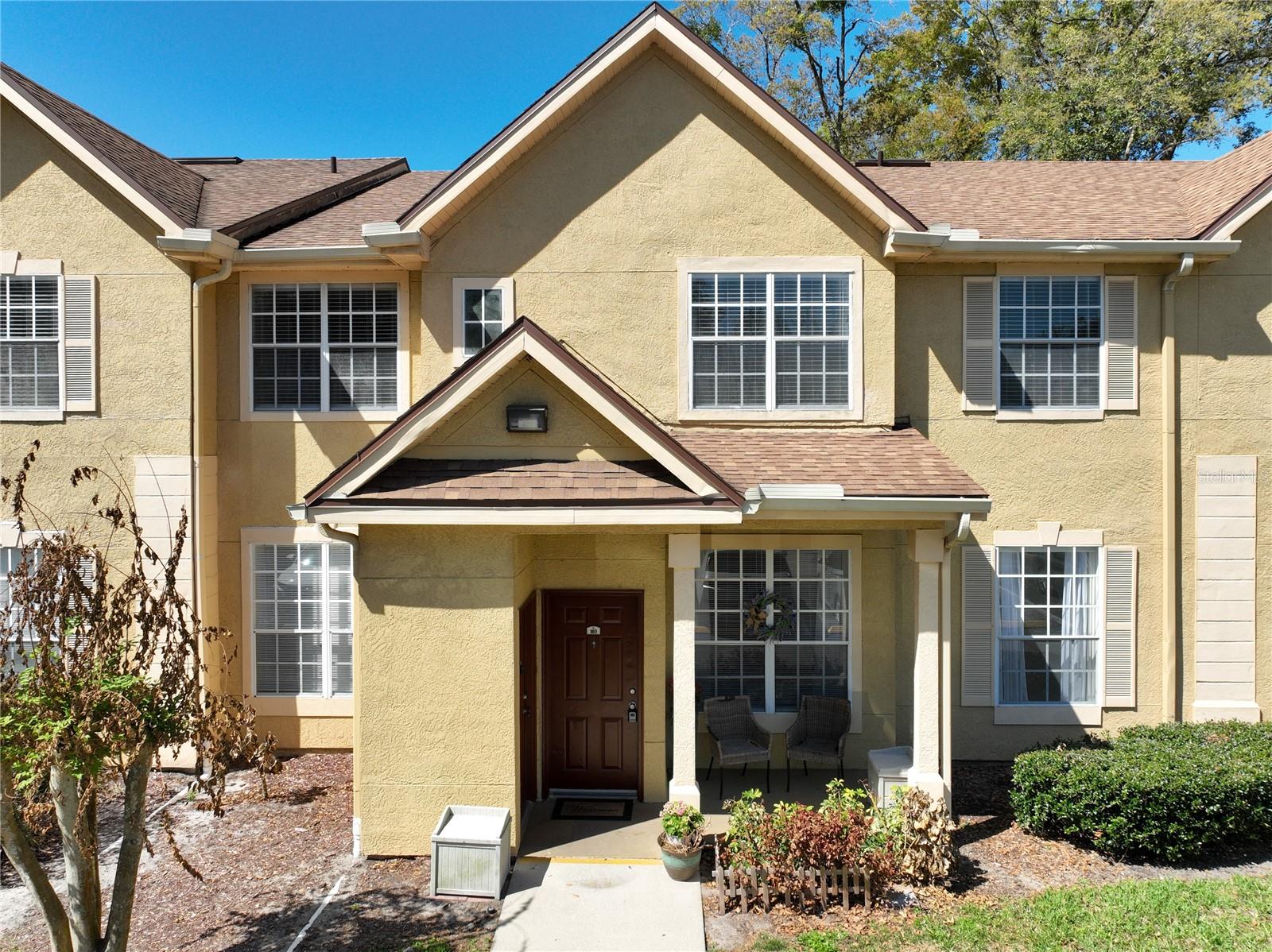 837 GRAND REGENCY PT #103, ALTAMONTE SPRINGS, FL, 32714