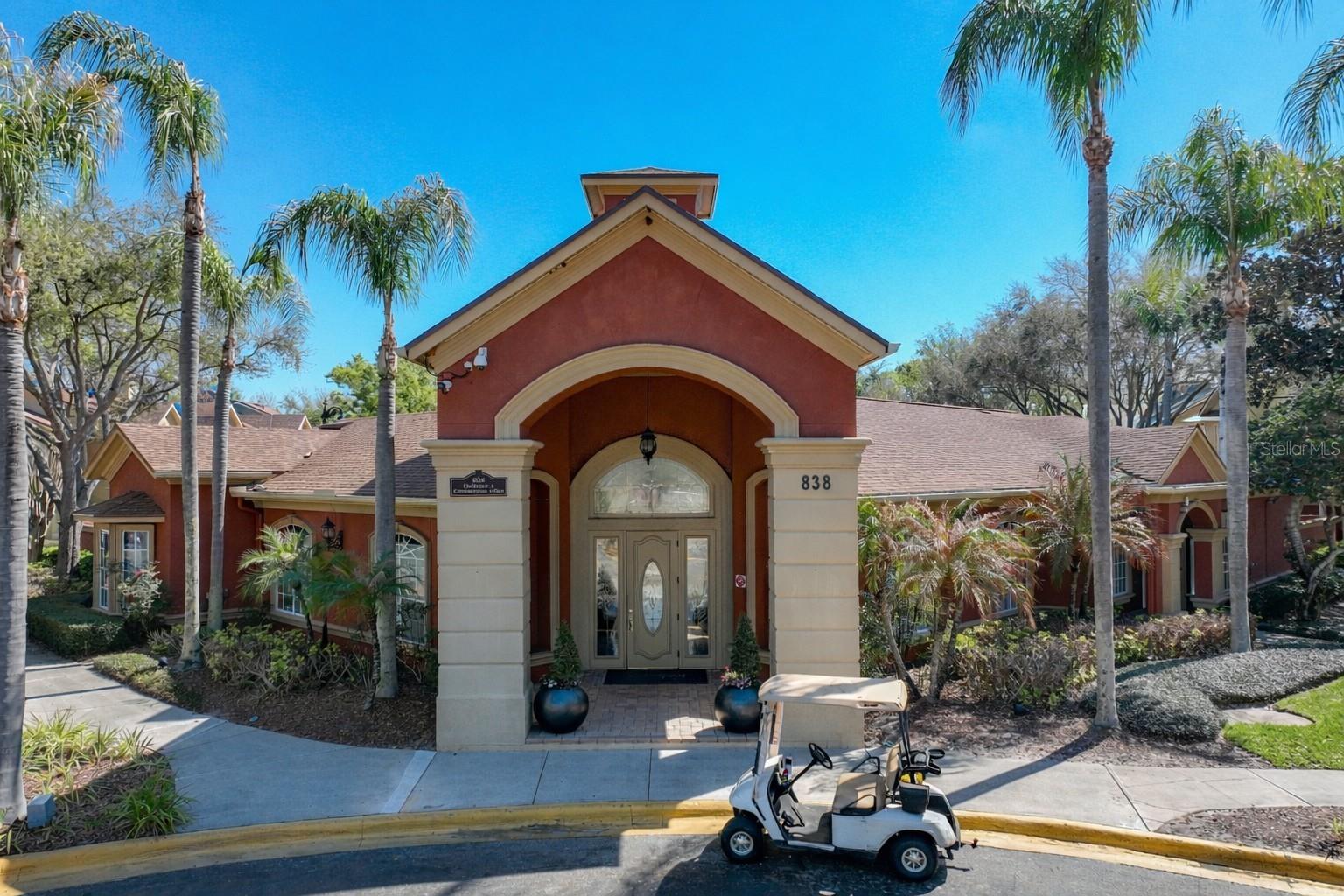 837 GRAND REGENCY PT #103, ALTAMONTE SPRINGS, FL, 32714
