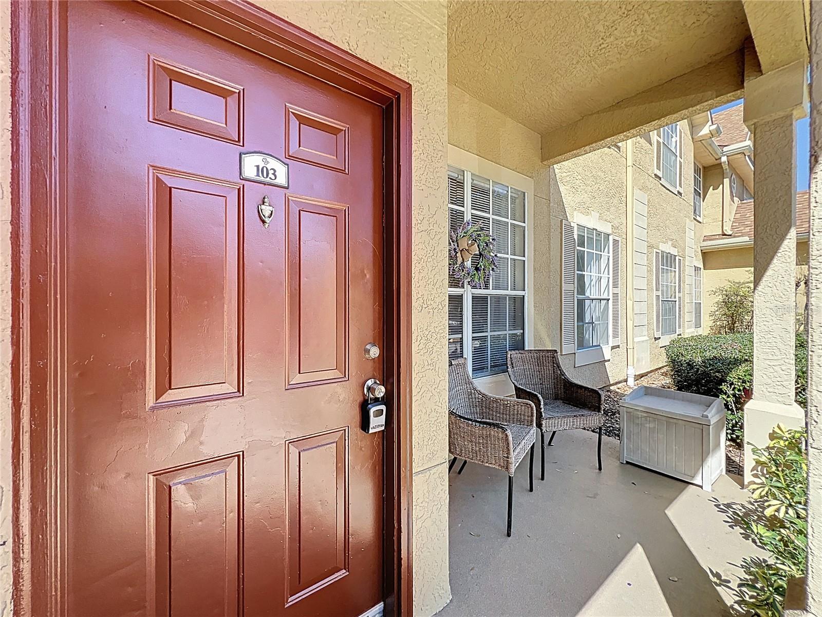 837 GRAND REGENCY PT #103, ALTAMONTE SPRINGS, FL, 32714