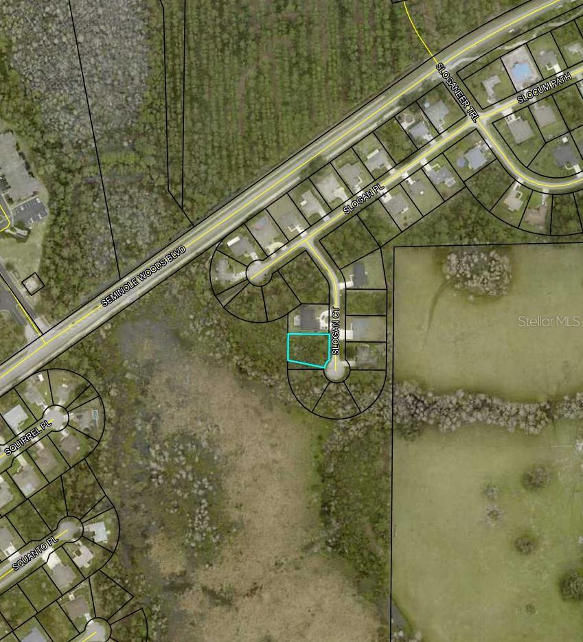 8 SLOGAN CT, PALM COAST, FL, 32164