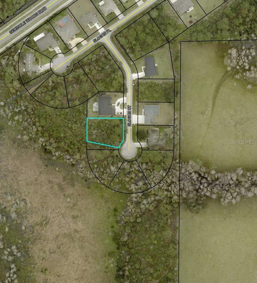 8 SLOGAN CT, PALM COAST, FL, 32164
