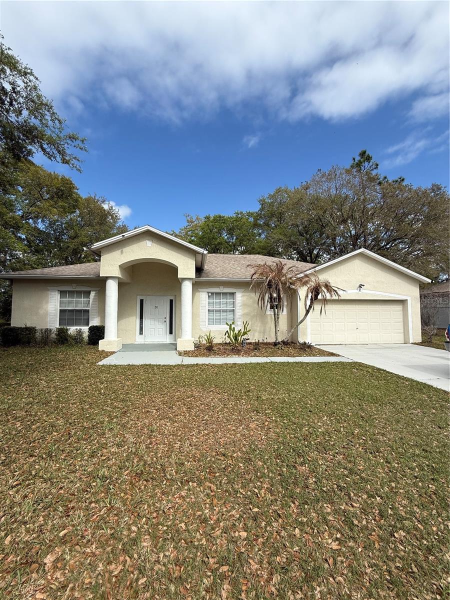 31 CORDONA DR, KISSIMMEE, FL, 34758