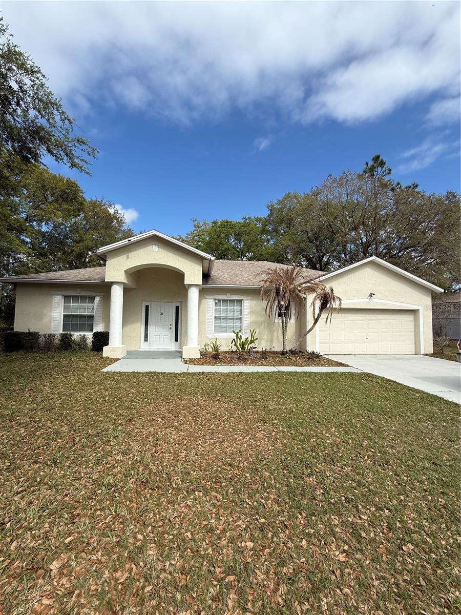 31 CORDONA DR, KISSIMMEE, FL, 34758