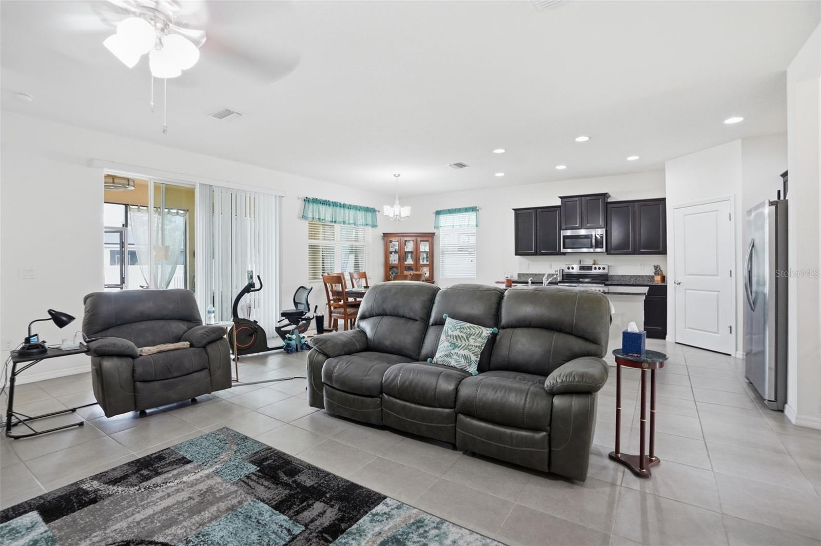 13635 HUNTING CREEK PL, SPRING HILL, FL, 34609