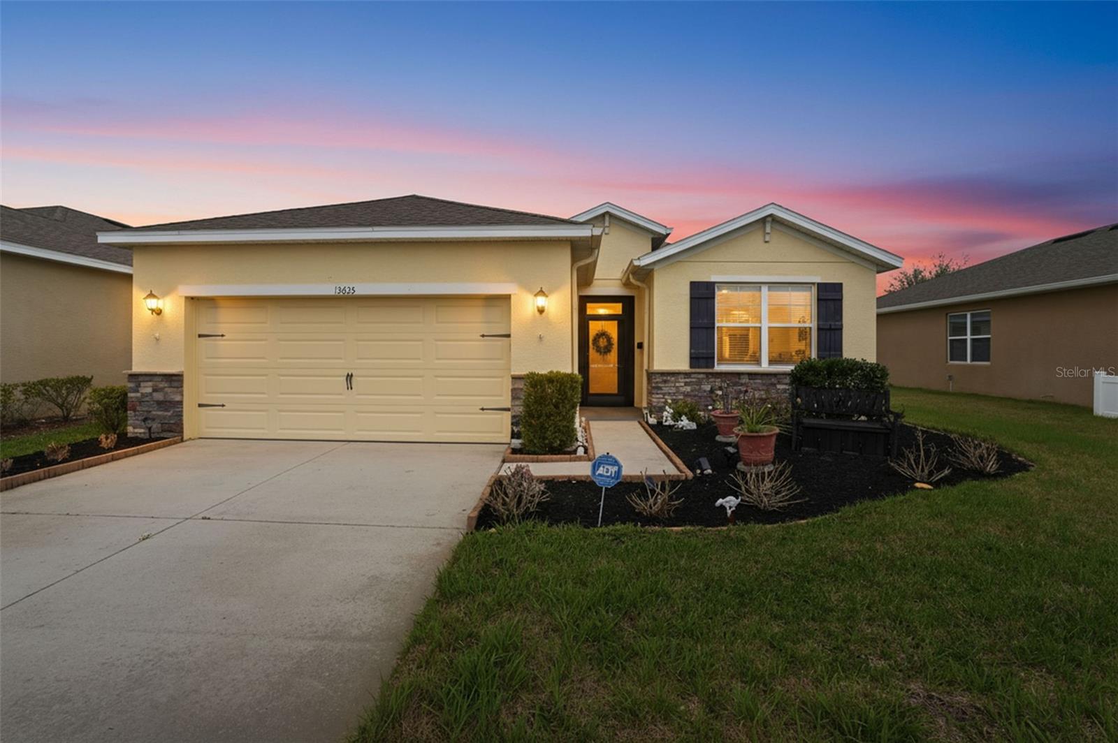 13635 HUNTING CREEK PL, SPRING HILL, FL, 34609