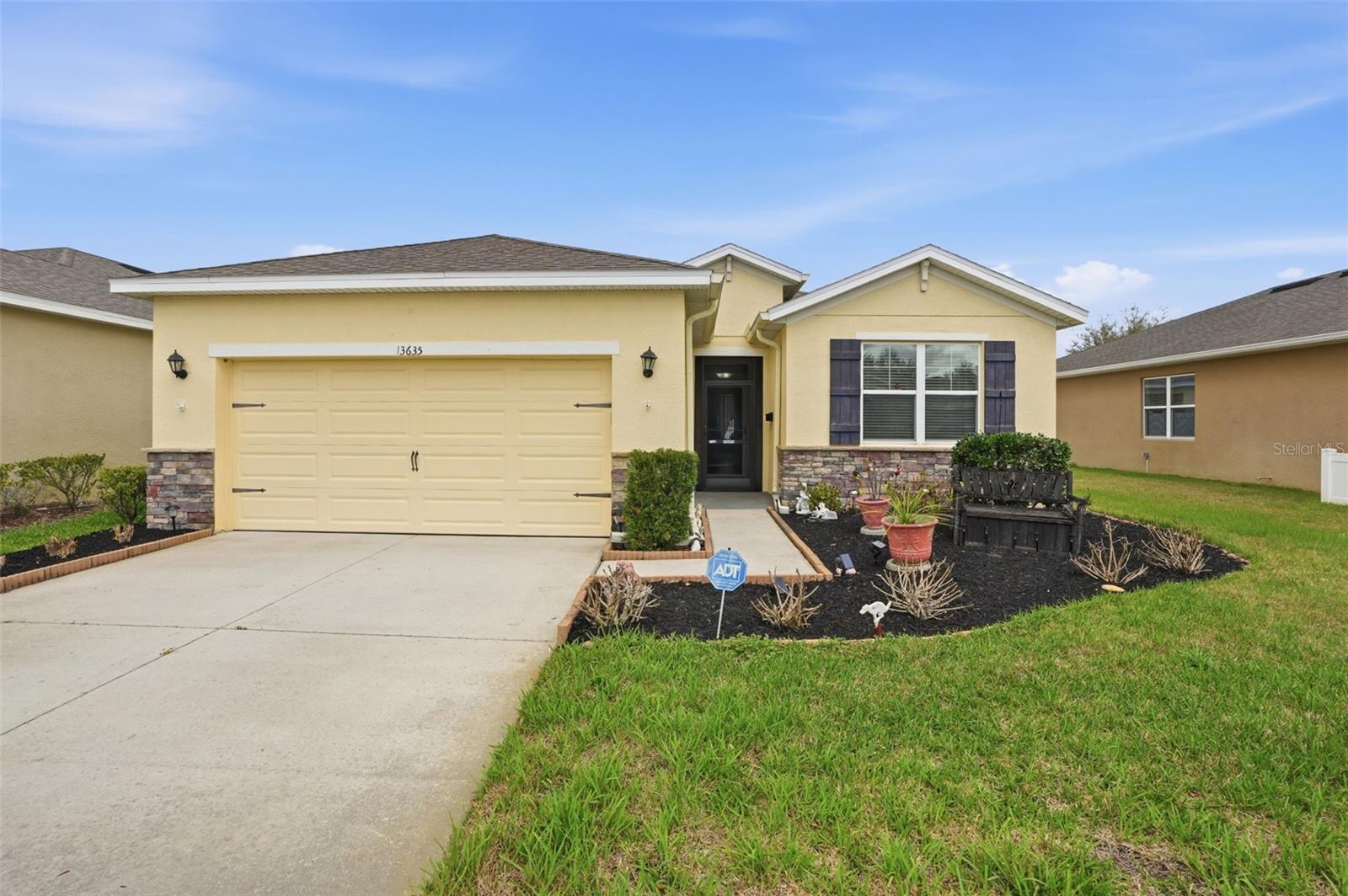 13635 HUNTING CREEK PL, SPRING HILL, FL, 34609