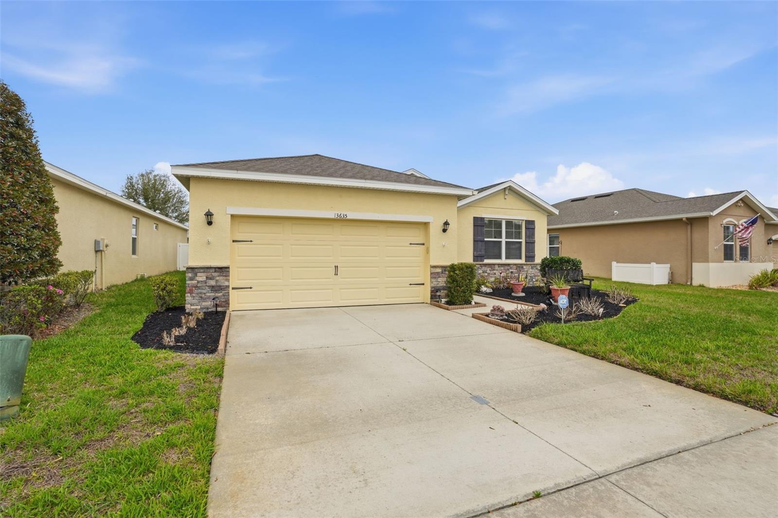 13635 HUNTING CREEK PL, SPRING HILL, FL, 34609