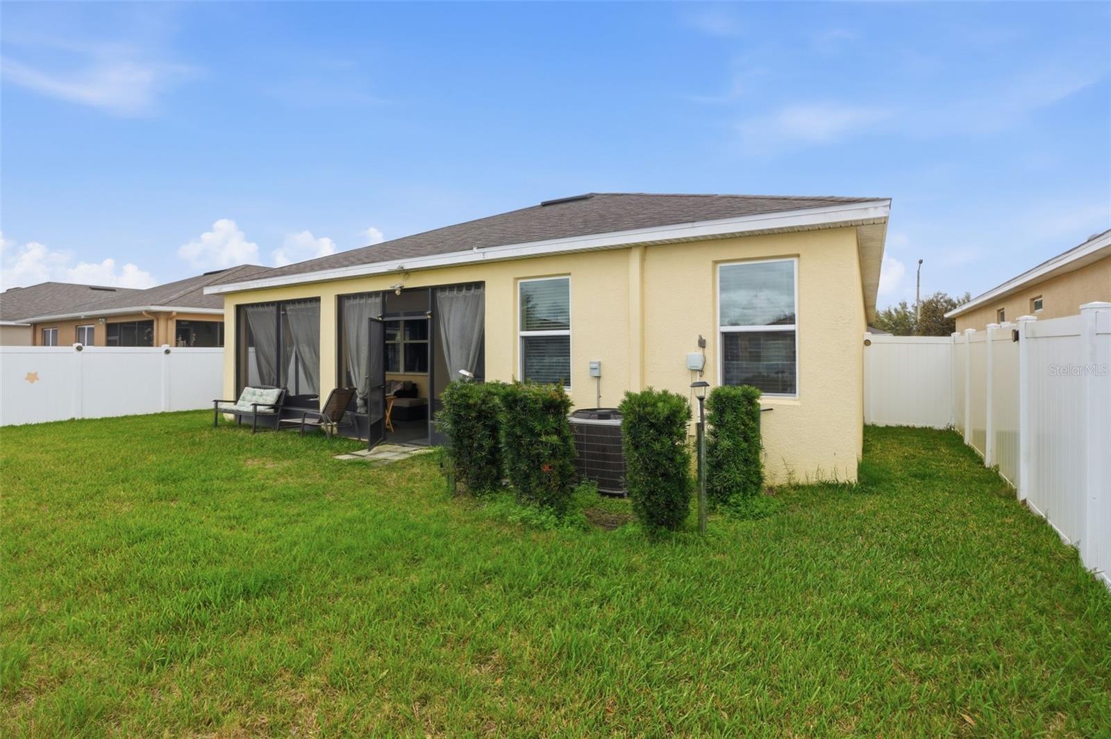13635 HUNTING CREEK PL, SPRING HILL, FL, 34609