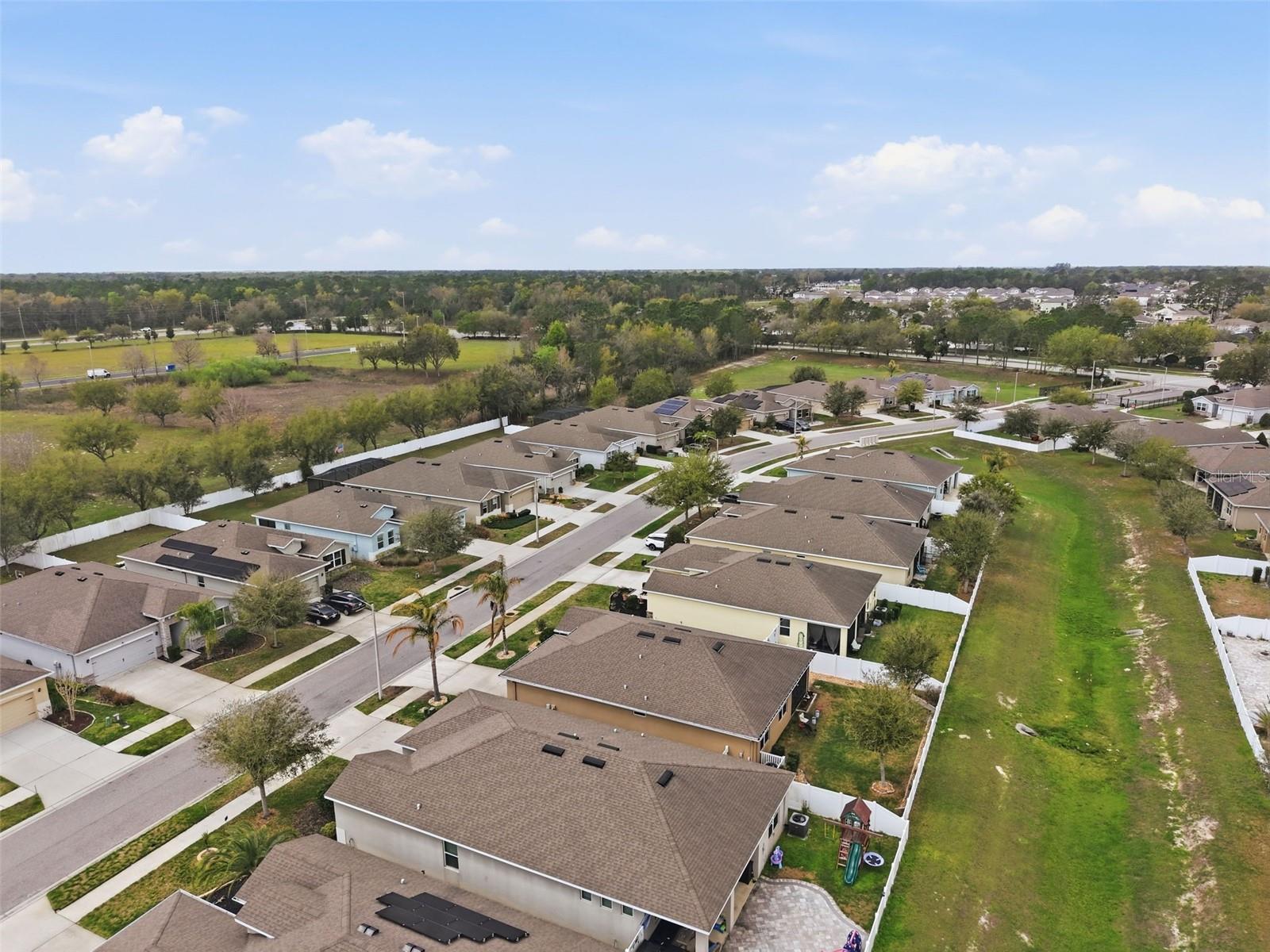13635 HUNTING CREEK PL, SPRING HILL, FL, 34609