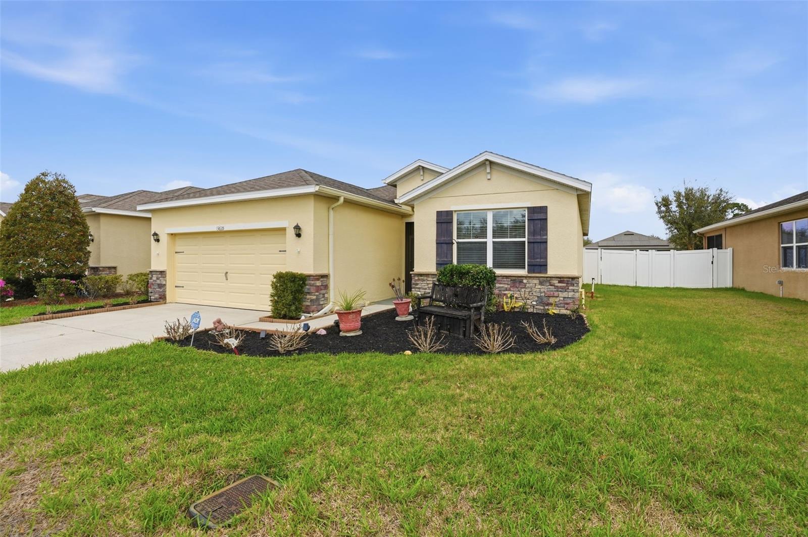 13635 HUNTING CREEK PL, SPRING HILL, FL, 34609