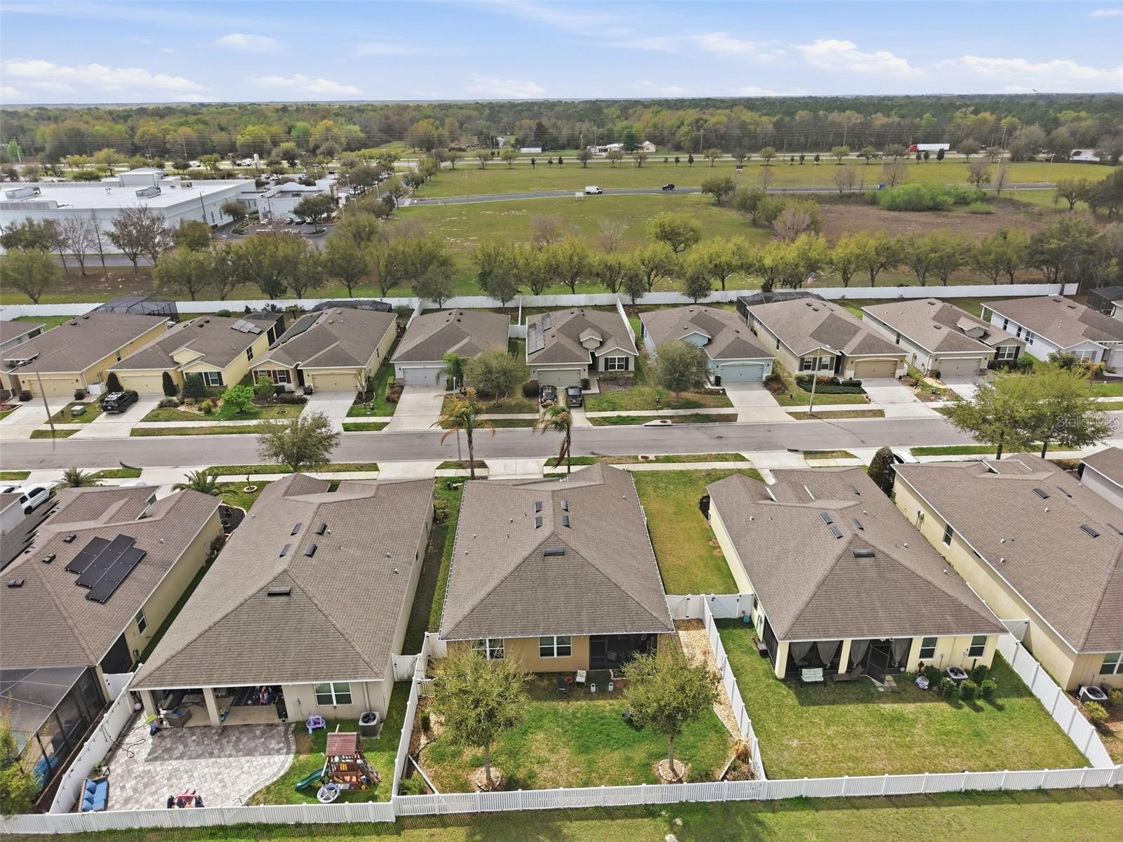 13635 HUNTING CREEK PL, SPRING HILL, FL, 34609