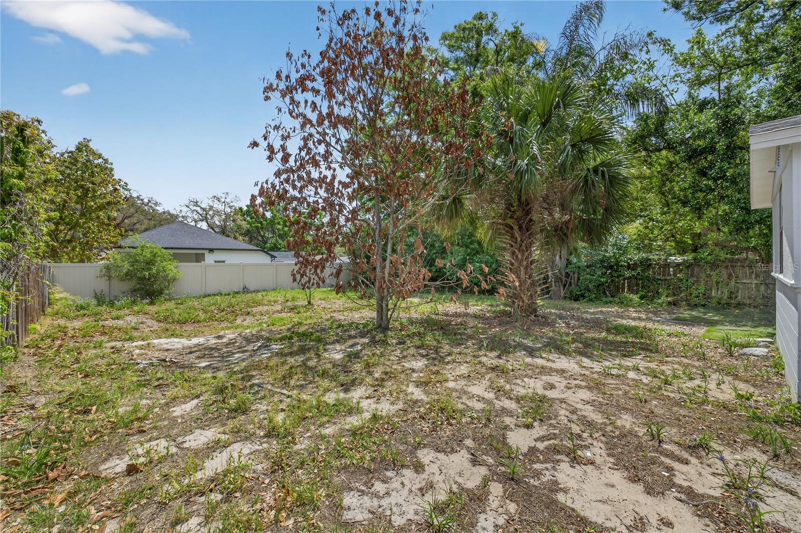 8711 N BOULEVARD ST, TAMPA, FL, 33604