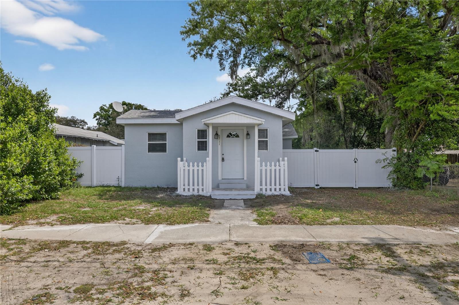 8711 N BOULEVARD ST, TAMPA, FL, 33604