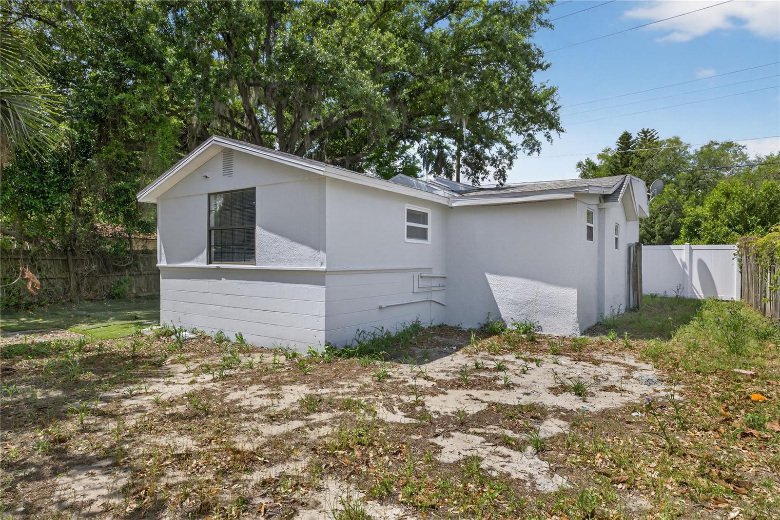 8711 N BOULEVARD ST, TAMPA, FL, 33604