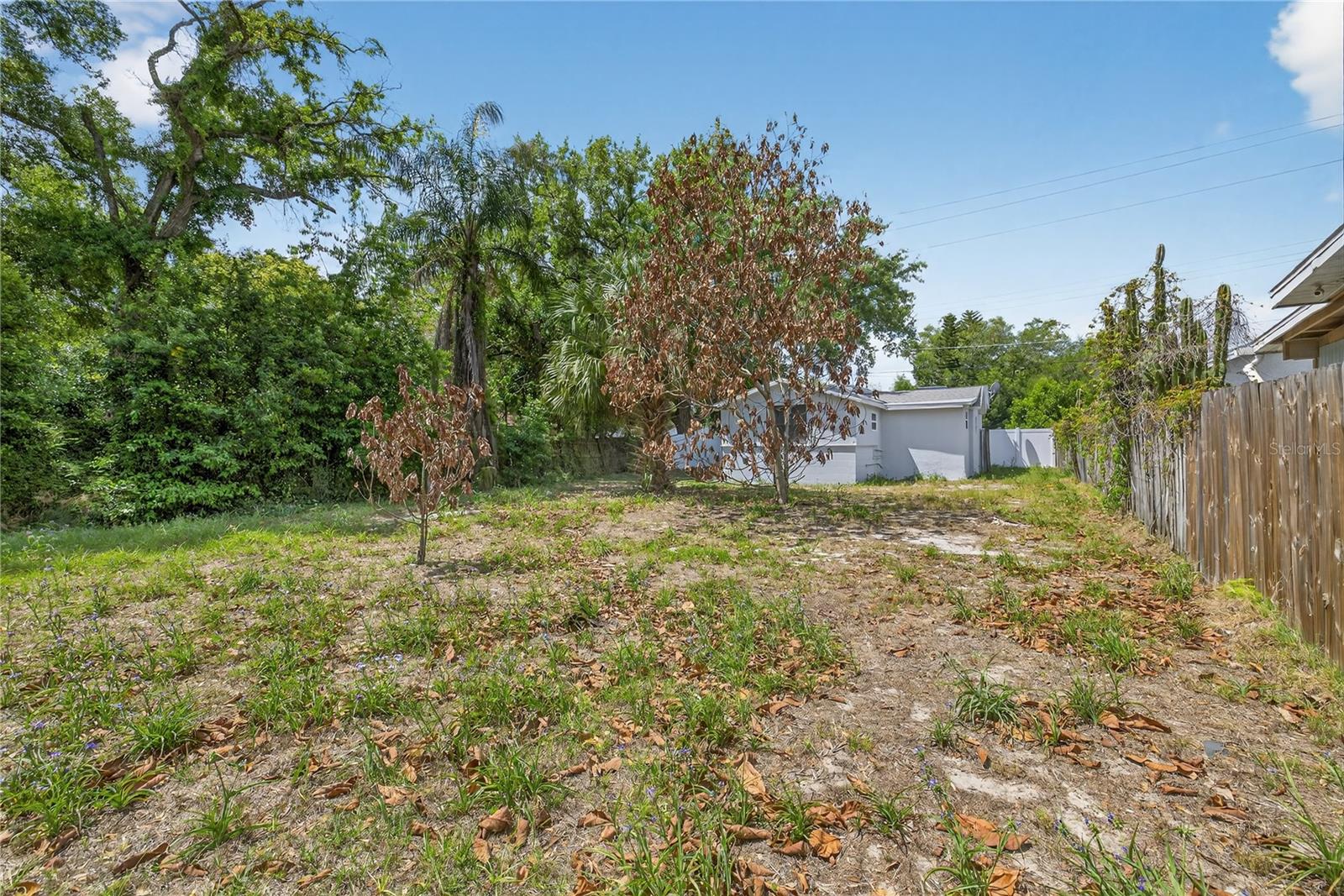 8711 N BOULEVARD ST, TAMPA, FL, 33604