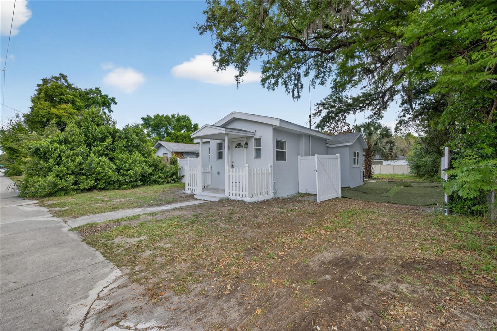 8711 N BOULEVARD ST, TAMPA, FL, 33604