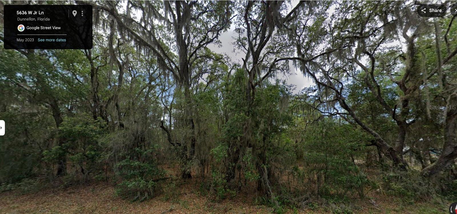 5636 W JUNIOR LN, DUNNELLON, FL, 34433