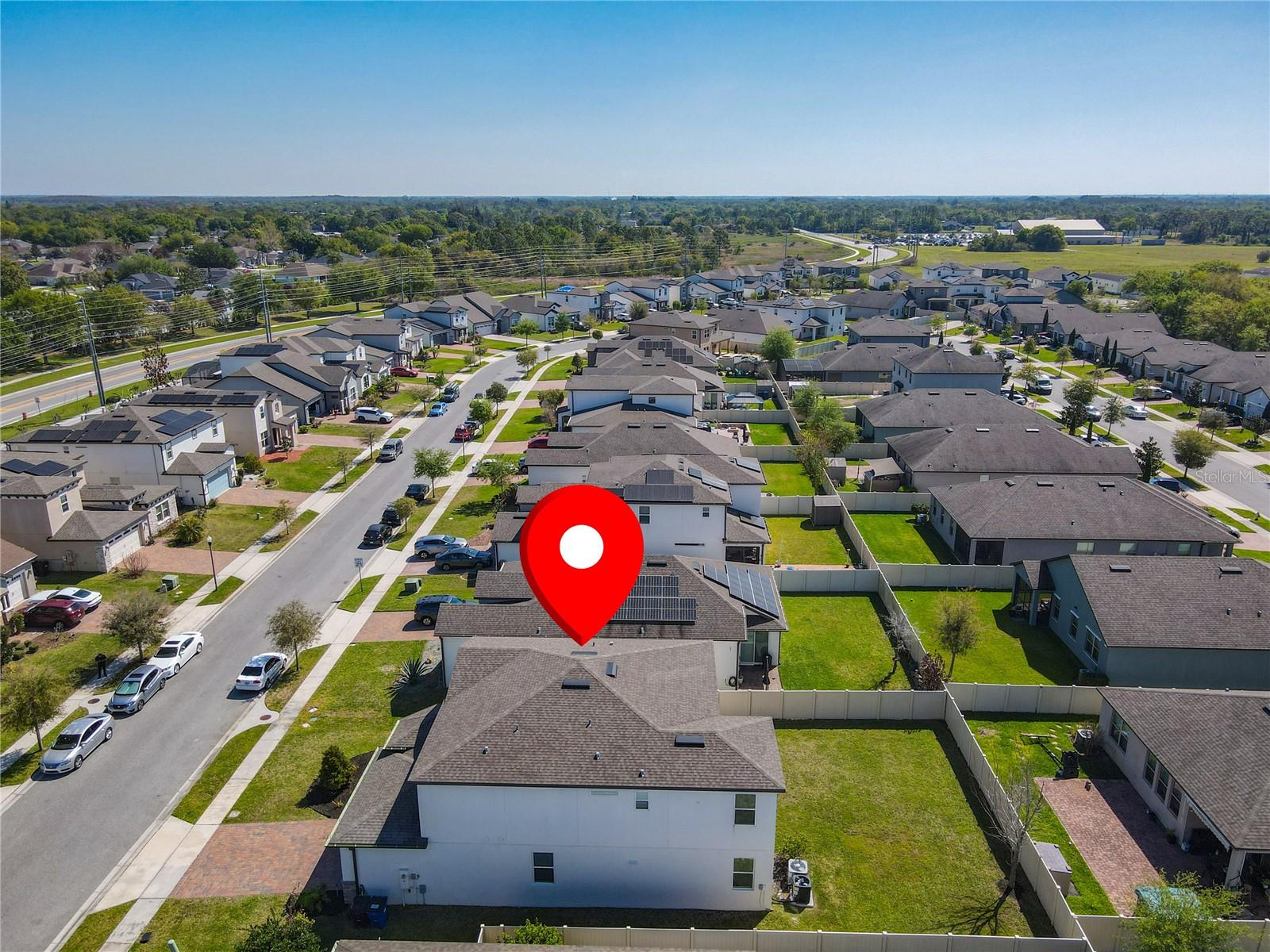 1285 HILLTOP PL, ST CLOUD, FL, 34772