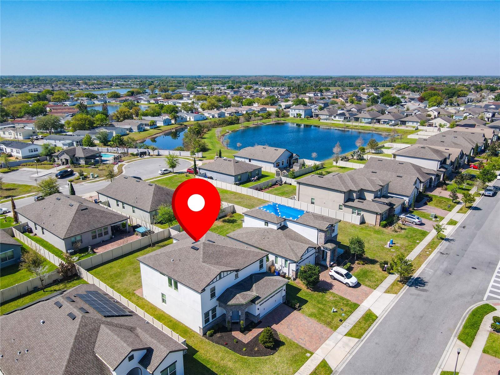 1285 HILLTOP PL, ST CLOUD, FL, 34772